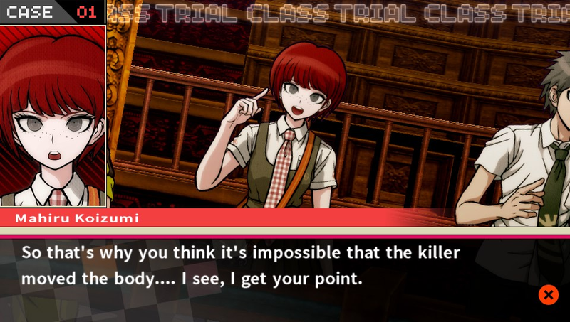 Illustration for article titled Danganronpa 2: Goodbye Despair: The Kotaku Review